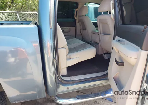 2009 Chevrolet Silverado 1500 Lt z USA, uszkodzony, nr VIN 3GCEC23029G111274